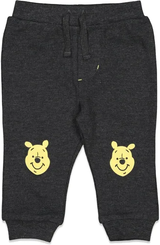 Miniatura 4 de Disney Classics Winnie The Pooh Tigger Eeyore Piglet Dumbo Patch Thumper Bambi Paquete de 3 pantalones para recién nacidos hasta niños pequeños