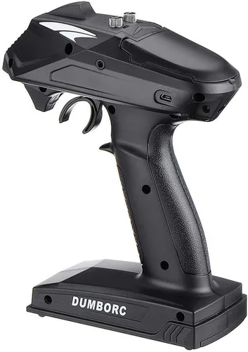 Miniatura 7 de X6 6 Canales Rc Transmisor y Receptor P6FG Con Giroscopio Integrado Modo Mixto Protección Fuera de Control Controlador Rc para Coche/Barco/Tanque a