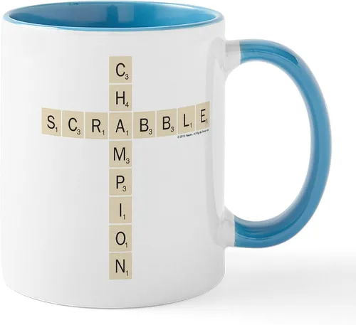 Miniatura 94 de CafePress Logo Taza de café de cerámica de 11 oz (11.0 fl oz)