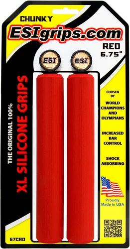Miniatura 6 de X-Large Grueso ESI Grips