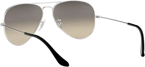 Miniatura 5 de Ray-Ban RB3025 Classic Mirrored Aviator Sunglasses