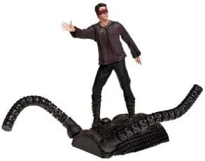 Miniatura 8 de McFarlane Toys Serie 2 Matrix Figura de acción Neo Real World
