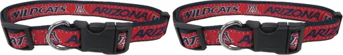 Miniatura 4 de Pets First Accesorios Universitarios para Mascotas, Collar para Perro, Alabama Crimson Tide, Pequeño