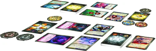 Miniatura 4 de Key Forge: Call of The Archons Archon Deck