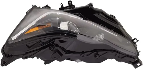 Miniatura 4 de Para Lexus I-S300 / I-S350 faro delantero 2017 18 19 2020 lado del conductor LED LX2502170 81185-53810