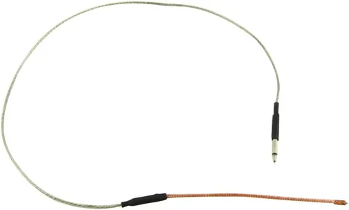 Miniatura 9 de Musiclily Agarre bajo de puente piezo para guitarra acústica, piezas de repuesto Piezo abierto