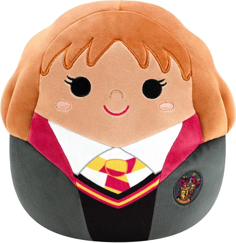 Miniatura 13 de Squishmallows Peluche original de Draco Malfoy de 10 pulgadas de Harry Potter, ultrasuave y oficial de Jazwares (tamaño mediano)
