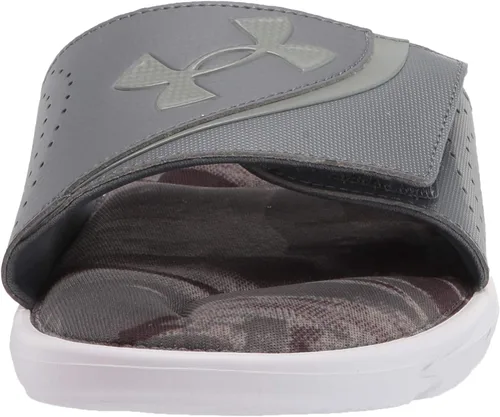 Miniatura 2 de Under Armour Ignite Vi Fb Sandalias para hombre con detalle gráfico