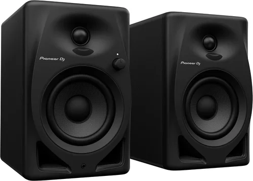 Miniatura 6 de Pioneer DJ Monitor de estudio, blanco (DM-40D-W)