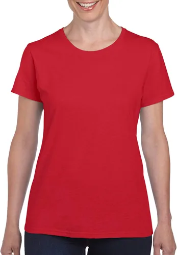 Miniatura 25 de Gildan Camiseta en Blanco - Estilo 5000 Unisex para Adulto