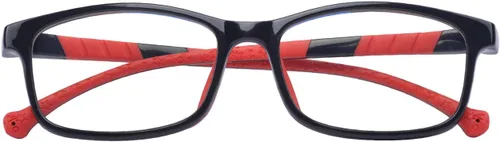 Miniatura 6 de Gafas de bloqueo de luz azul para adolescentes, antifatiga ocular, protección UV, gafas para juegos de computadora de 7 a 15 años