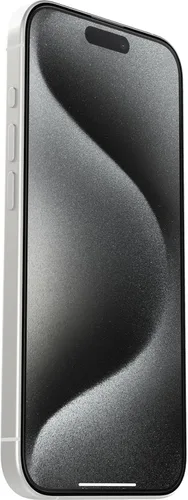 Miniatura 3 de OtterBox Protector de pantalla de vidrio para iPhone 15 Pro