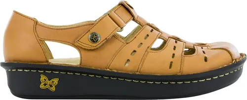Miniatura 2 de Alegria Pesca Fisherman - Sandalia de piel para mujer