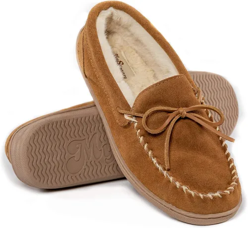 Miniatura 4 de MyPillow MySlipper para hombre