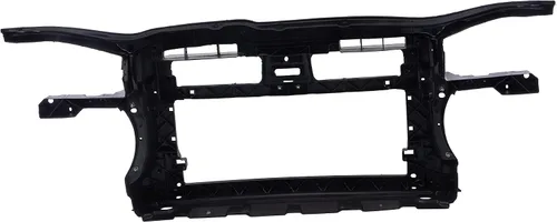 Miniatura 7 de CarPartsDepot Soporte de núcleo de radiador para Volkswagen Jetta (2006-2010 Jetta, motor de 2.5L)