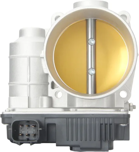 Miniatura 7 de 16119AE01A Conjunto de Cuerpo de Acelerador Electrónico de Reemplazo para Altima Sentra 2002-2006 X-Trail 2005-2006 L4 2.5L
