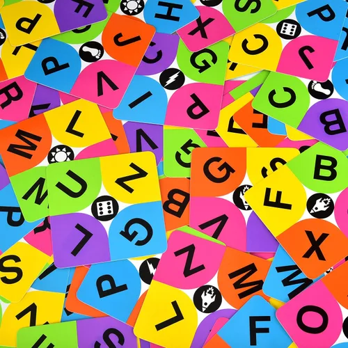 Miniatura 5 de TENZI ITZI - Juego de cartas para la familia y la fiesta de 8 a 98 años de edad para 2 a 8 jugadores