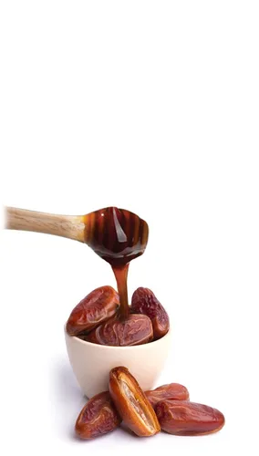 Miniatura 5 de Dátiles sin hueso, totalmente naturales, sin grasa, Deglet Noor Pitted Tunecian Dates, de Kartago - 7.05 onzas