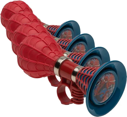 Bell Marvel Spider-Man Bike Horn