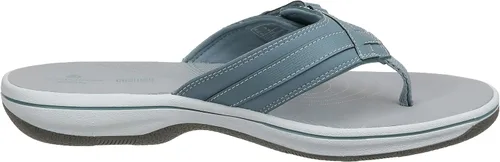 Miniatura 6 de Clarks Women's Breeze Sea Flip-Flop
