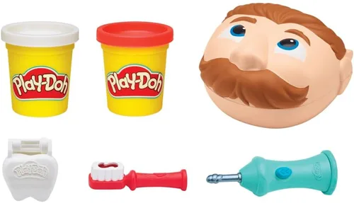 Miniatura 2 de Play-Doh Mini Doctor Drill n Fill Set