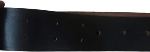 Miniatura 8 de warreplica Cinturón Sam Browne con espada rana y correa para el hombro, reproducción marrón oscuro