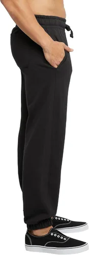 Miniatura 4 de Hanes Originals - Pantalones deportivos para hombre, pantalones deportivos de forro polar pesado con bolsillos, entrepierna de 30 pulgadas
