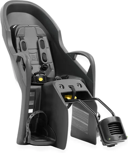 Dash® FM, asiento de bicicleta infantil con montaje en bastidor