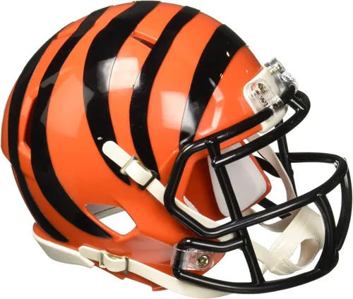 Miniatura 14 de NFL Speed Mini Casco