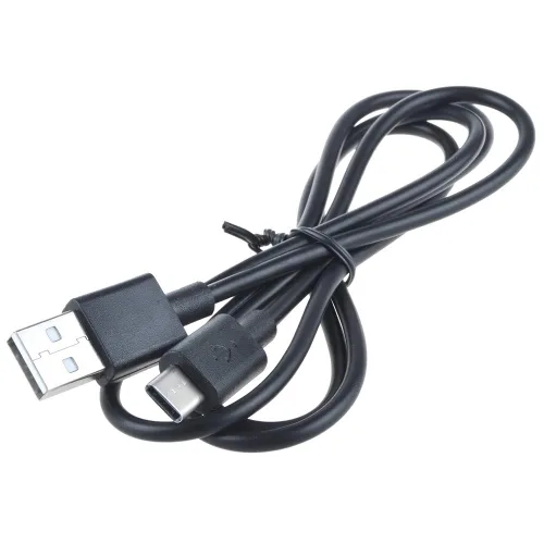 Miniatura 2 de Cable de carga de 3 pies compatible con tableta Insignia Flex NS-P11W7100 NS-P11HA8100