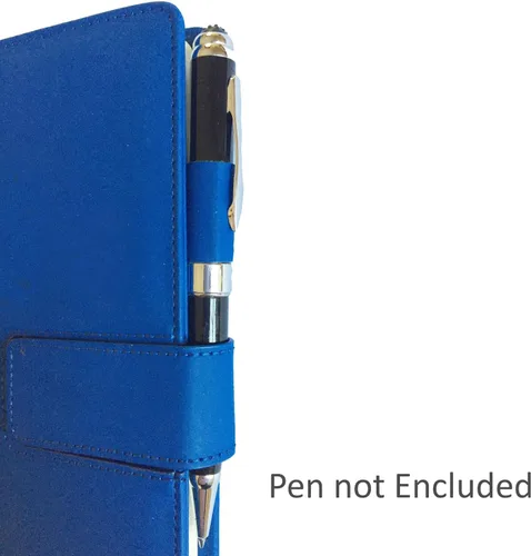 Miniatura 8 de The Dragonfly - Cuaderno de escritura recargable