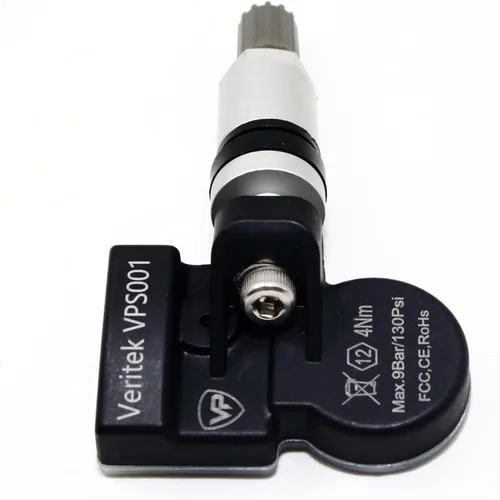 Miniatura 3 de Juego de 4 sensores de presión de neumáticos MAX MXSA001 TPMS de 315 mhz para Suzuki Grand Vitara SX4 4313054J20 4313054J21 con reemplazo