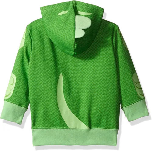 Miniatura 2 de PJ Masks Boys' Toddler Gekko and Catboy Hoodie