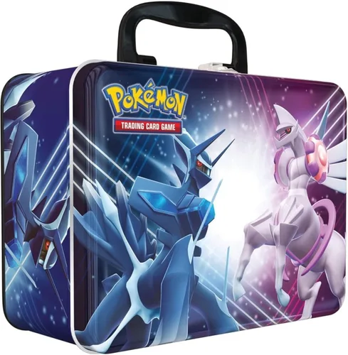 Miniatura 2 de Pokemon TCG: Cofre de coleccionista 2022