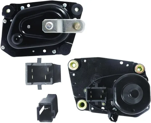 Premier Gear Repuesto del motor del limpiaparabrisas PGW-290 para Ford F800 (80-86), F700 (80-86), F350 (80-86), F250 (80-86), F150 (80-86), F-100