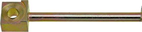 Miniatura 2 de Dorman H38556 Manguera hidráulica de freno compatible con modelos Ford seleccionados