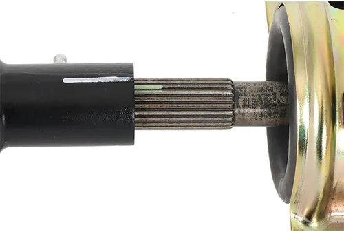 Miniatura 3 de All Balls Racing PRP-PO-09-008 - Eje de transmisión compatible con/repuesto para Polaris RZR 1000 de 60 pulgadas 2016-2018, RZR 900 50 55 pulgadas