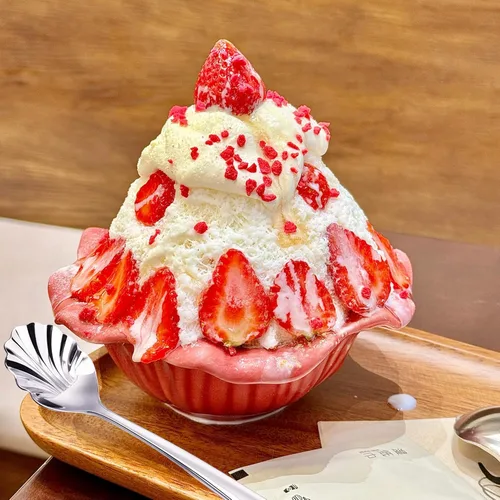Miniatura 3 de Cuchara en forma de concha de acero inoxidable, cuchara de azúcar, cuchara de té, cuchara de postre para café, té, helado, aperitivos y embutidos