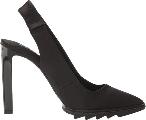 Miniatura 6 de DKNY Women's Comfortable Chic Shoe Diana Heeled Sandal