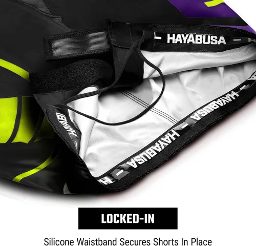 Miniatura 5 de Hayabusa Icon - Pantalones cortos para hombre