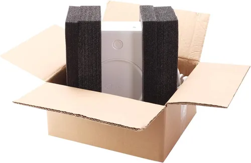 Miniatura 9 de MYOYAY Convertidor de voltaje elevador de 2000 W de 110 V a 220 V, transformador de potencia resistente con protección de disyuntores, convertidor