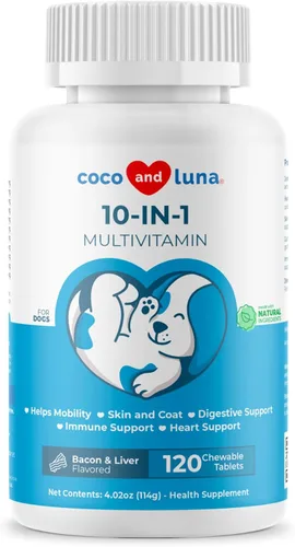 Miniatura 8 de Hongo de cola de pavo para perros, complejo de hongos para bultos y protuberancias, Reishi, Cordyceps, melena de león, cola de pavo, maitake