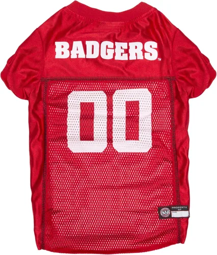 Miniatura 33 de Pets First NCAA College Georgia Bulldogs Camiseta de Malla para PERROS Y GATOS, XX-Large. Camiseta para Perro con Licencia de tu Equipo