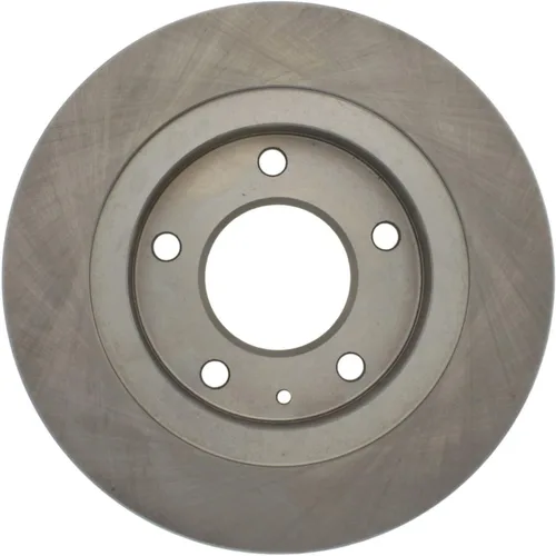 Miniatura 7 de Rear Disc Brake Rotor for Mazda 626 1993-1997#4Zf 1997 1996 1995 1994 1993