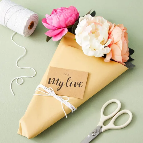 Miniatura 3 de Juvale Rollo de papel para tablón de anuncios, 12 pulgadas x 100 pies, papel de regalo de correo marrón para embalaje y embalaje de cartón