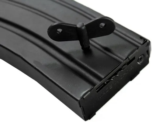 Miniatura 2 de BBTac - Llave de cuerda de revista