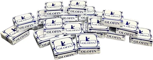 Miniatura 3 de Añil Azul Premium Blue Squares Blanqueador ecológico, fórmula avanzada para lavandería (5)