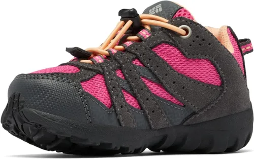 Miniatura 7 de Columbia Tenis de senderismo impermeables Redmond unisex para niños, 1 niño