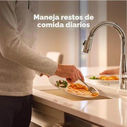 Miniatura 4 de InSinkErator tejón, Badger 1, 120.00 volts