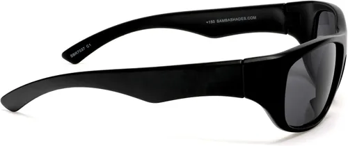 Miniatura 6 de SAMBA SHADES Gafas de sol de lectura bifocales deportivas envueltas para lectores bajo el sol para hombres y mujeres